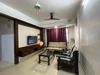 2 BHK Apartment For Rent in Ulwe Sector 9 Navi Mumbai 6137687