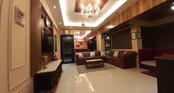 1 BHK Apartment For Rent in Ganga Bhavan Versova Mumbai 6137704