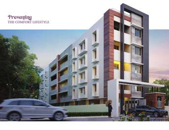 2 BHK Apartment For Resale in Jharpada Bhubaneswar 6137695