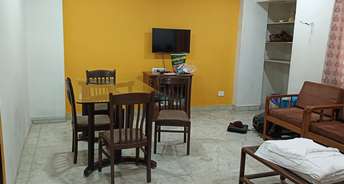 3 BHK Villa For Rent in Kopar Khairane Navi Mumbai 6137742