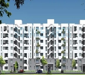 2 BHK Apartment For Resale in Vatika City Homes Sector 83 Gurgaon  6137764