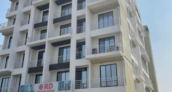 1 BHK Apartment For Resale in RD Parvati Homes Taloja Navi Mumbai 6137860