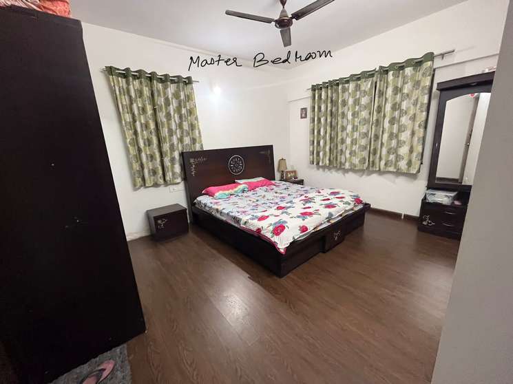 2.5 Bedroom 550 Sq.Ft. Apartment in Dombivli East Thane