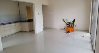 3 BHK Apartment For Rent in Godrej Rejuve Mundhwa Pune 6137955