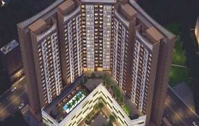 3 BHK Apartment For Rent in Amardeep Anutham Mulund East Mumbai 6137960
