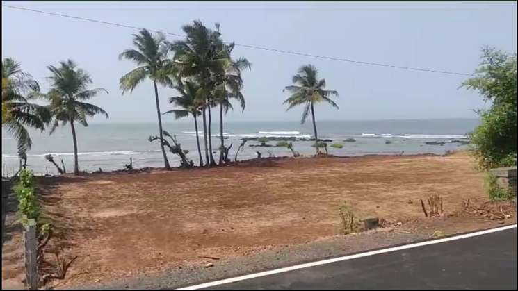 7 Guntha Sea Shore Land Dive Agar