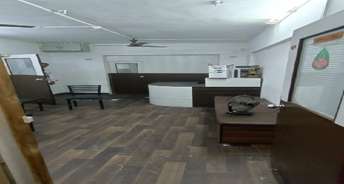 Commercial Office Space 600 Sq.Ft. For Rent In Thane Bazar Thane 6138010