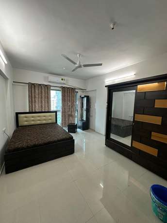 2 BHK Apartment For Rent in Sangam Veda Andheri West Mumbai 6138018