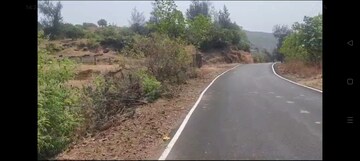 Plot Area in  Plot at Shrivardhan – for Sale