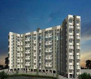 2 BHK Apartment For Resale in Kumar Palmcrest Pisoli Pune  6138044