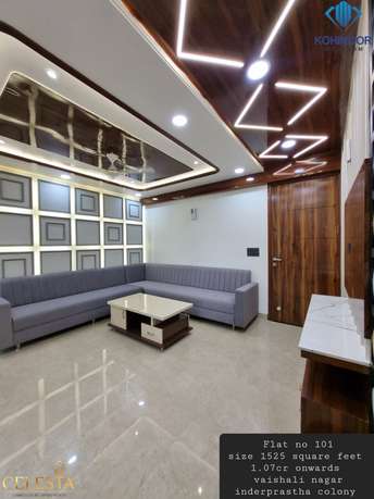 3 BHK Penthouse For Rent in Safe Vaibhav Tonk Phatak Jaipur 6138072
