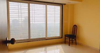 1 BHK Apartment For Resale in Ghansoli Navi Mumbai 6138085