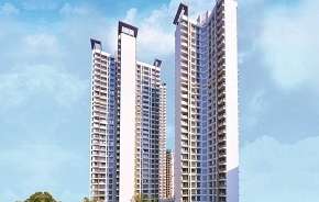 2 BHK Apartment For Rent in The Wadhwa Atmosphere Mulund West Mumbai 6138078