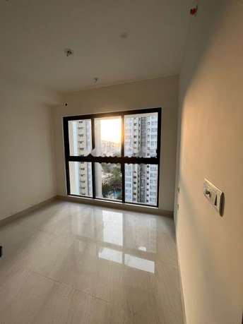 1 BHK Apartment For Rent in Lodha Quality Home Tower 2 Majiwada Thane 6138063