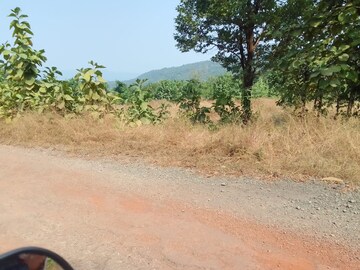  Plot – Exterior View View at Mandangad - for Sale
