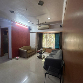 2 BHK Apartment For Rent in Garden View CHS Andheri West Andheri West Mumbai 6138101