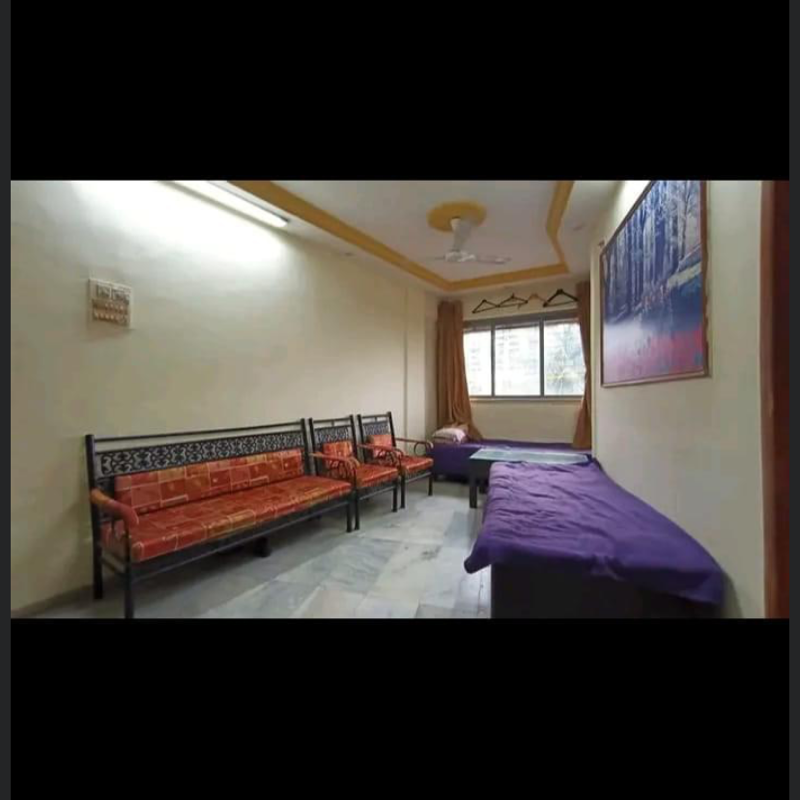 Rental 2 Bedroom 750 Sq.Ft. Apartment in Apeksha CHS Andheri East