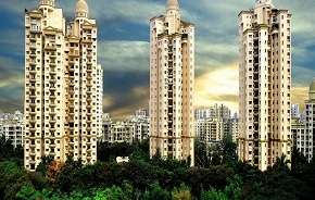 3 BHK Apartment For Rent in Bredco New Viceroy Park  Kandivali East Mumbai 6138157