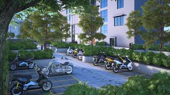 1.5 BHK Apartment For Resale in Aghapur Noida 6138172