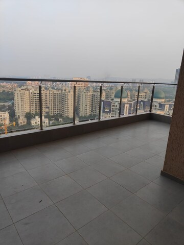 Parking in 3 BHK Apartment at Sector 85 – for Sale