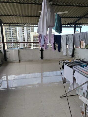 Living Room in 3 BHK Builder Floor at Sector 77 – for Sale