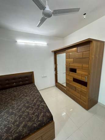 3 BHK Apartment For Rent in Ashapura F Residences Malad East Mumbai 6138226