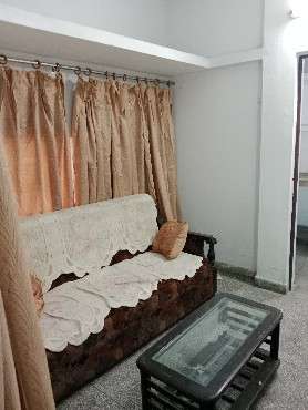 2.5 BHK Independent House For Rent in Sector 17 Panipat 6138277