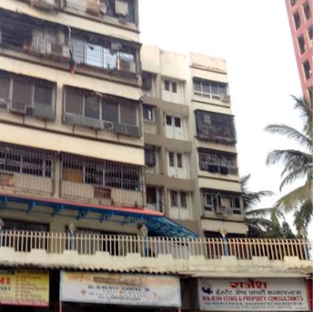 1 BHK Apartment For Rent in Rajendra Vihar CHS Malad West Mumbai 6138308