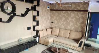 2 BHK Apartment For Resale in New Panvel Navi Mumbai 6138281