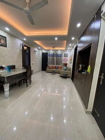 3 BHK Builder Floor For Rent in Sector 9 Gurgaon 6138307