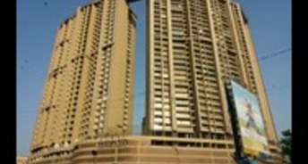 4 BHK Apartment For Rent in Runwal Elegante Andheri West Mumbai 6138324
