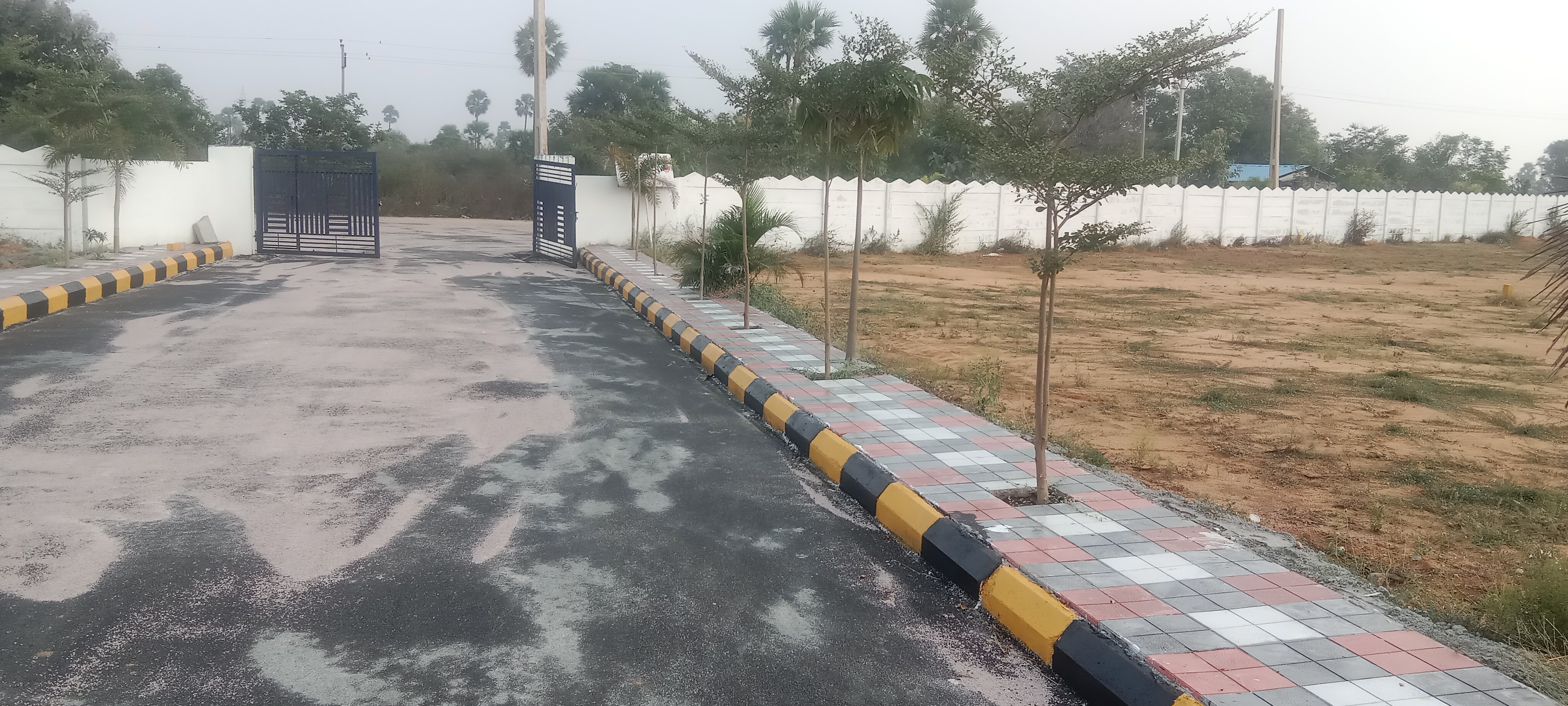 Plot For Resale in Kphb Hyderabad  6138368