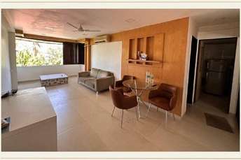 1 BHK Apartment For Rent in Bandra West Mumbai 6138343