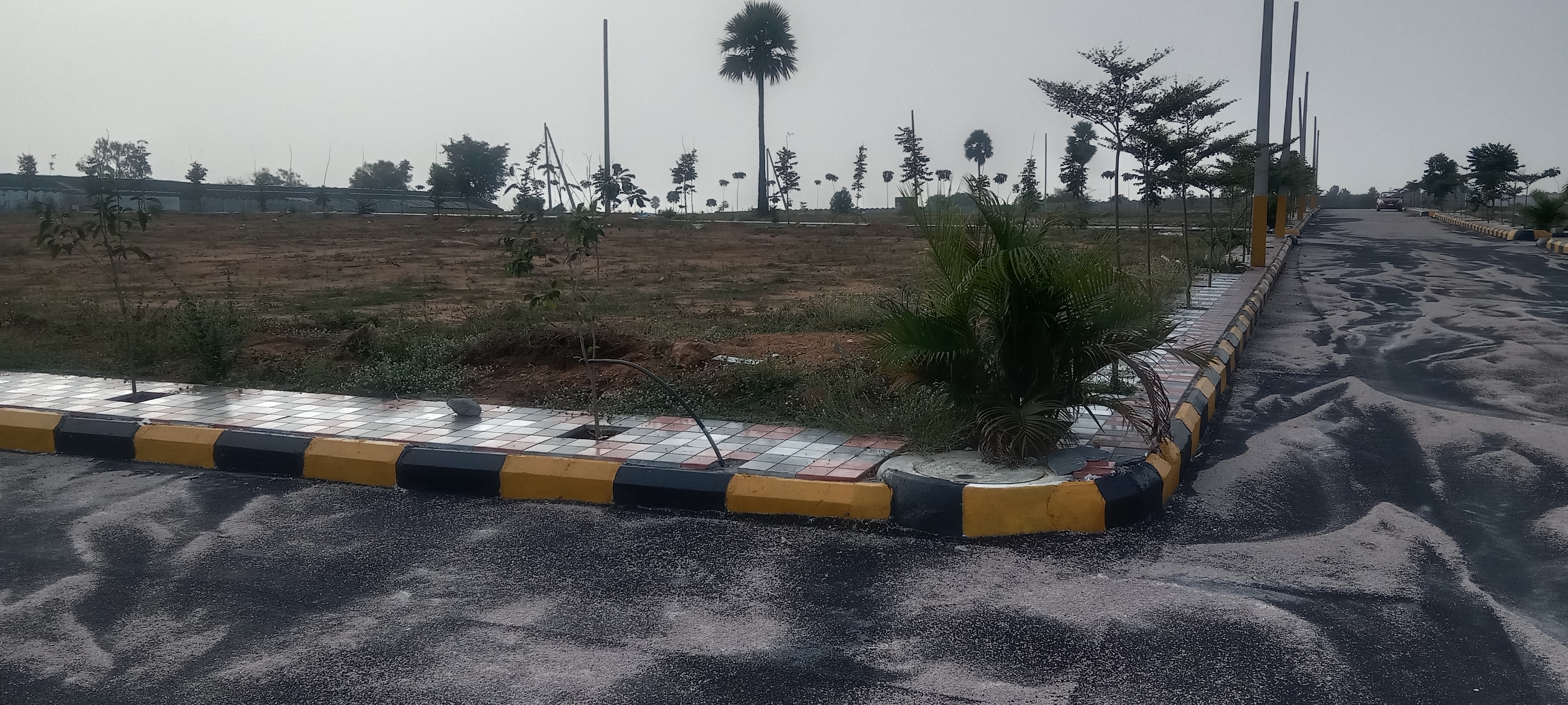 Plot For Resale in Hmt Colony Hyderabad  6138387