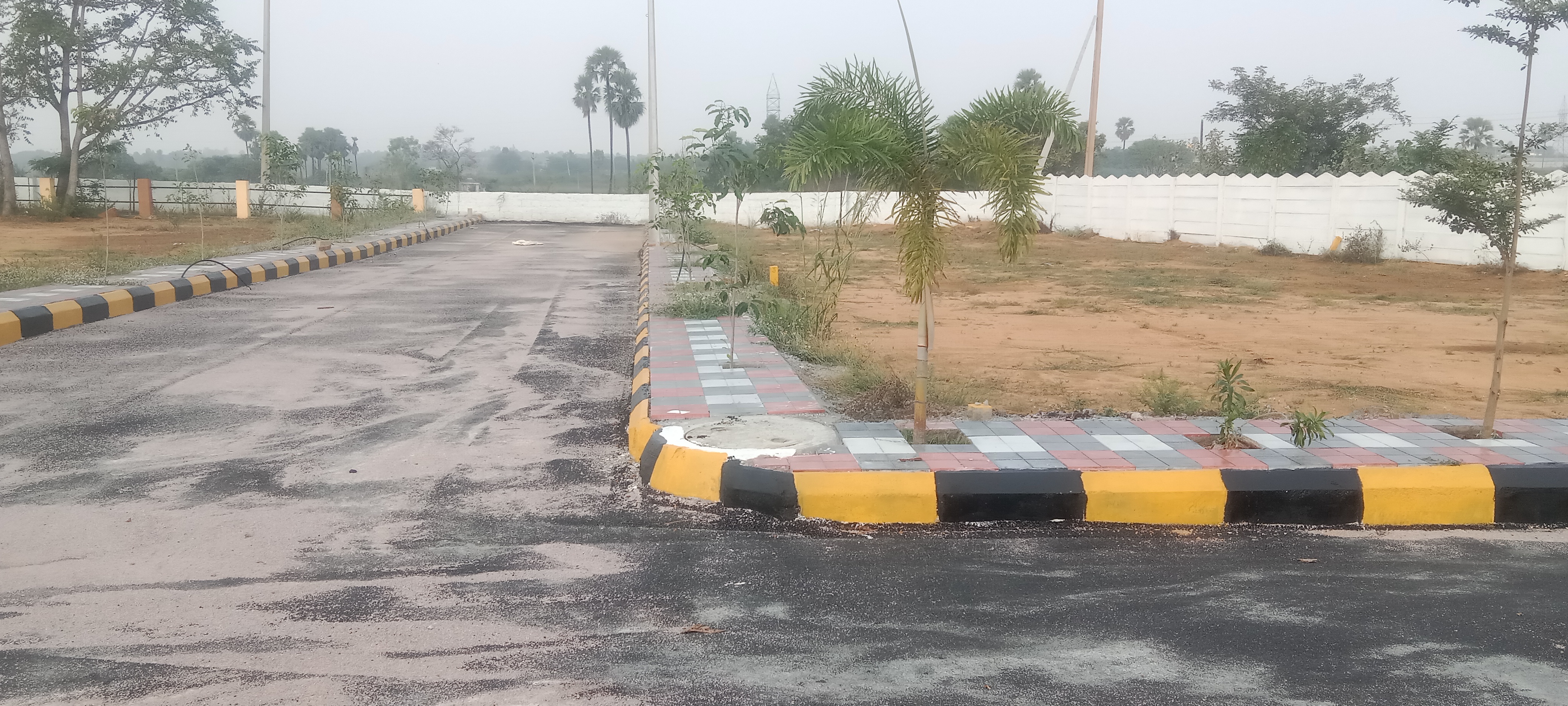 Plot For Resale in Pragathi Nagar Hyderabad  6138395