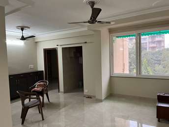 3 BHK Apartment For Rent in Sri Vinayak Apartments Sector 22 Dwarka Delhi 6138419