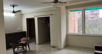 3 BHK Apartment For Rent in Sri Vinayak Apartments Sector 22 Dwarka Delhi 6138419
