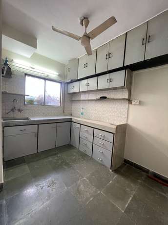 1 BHK Apartment For Resale in Uphar CHS Borivali Borivali East Mumbai 6138434