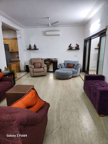 3 BHK Builder Floor For Rent in Sector 9 Gurgaon 6138443