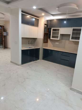 4 BHK Builder Floor For Resale in Rajendra Nagar Sector 5 Ghaziabad 6138463