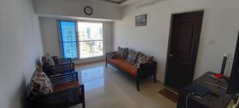1 BHK Apartment For Resale in Neelkamal Heights Borivalli Borivali West Mumbai 6138474