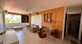 1 BHK Apartment For Rent in Anand Mahal Bandra West Mumbai 6138520