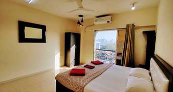 1 BHK Apartment For Rent in HBH Galaxy Apartments Sector 43 Gurgaon 6138557