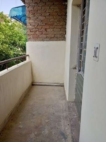 1 RK Apartment For Rent in DDA Janta Flats Sector 16b Dwarka Delhi 6138585