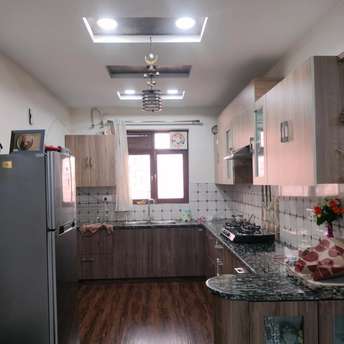 3 BHK Builder Floor For Resale in Nhpc Colony Faridabad Faridabad 6138602