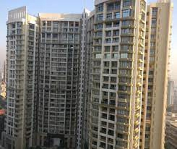 Resale 3 Bedroom 2365 Sq.Ft. Apartment in Mount Unique, Peddar Road