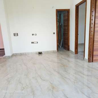 3 BHK Builder Floor For Rent in Ardee City Sector 52 Gurgaon 6138633