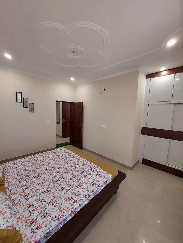 1 Bedroom 72 Sq.Yd. Apartment in Kharar Landran Road Mohali