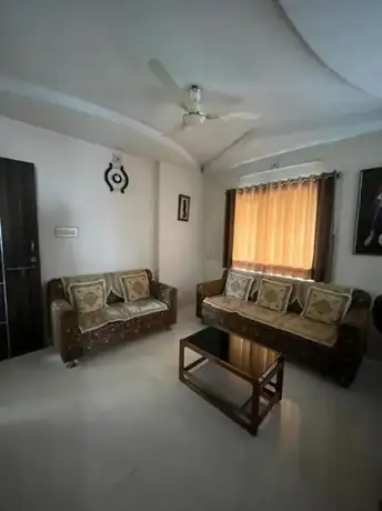 1 BHK Apartment For Rent in PS Samruddhi Apartment Kondhwa Pune 6138674