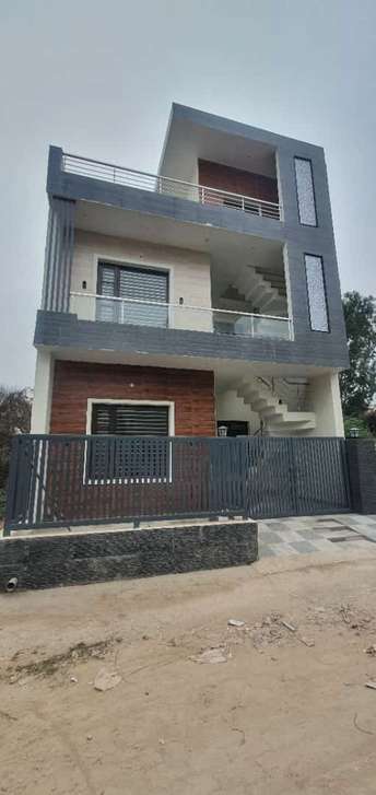 3 BHK Villa For Resale in Kharar Road Mohali  6138723